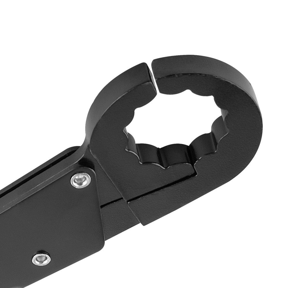 Plumbing Tools Angle Stop Angle-on Wrench Kit for Installing New Compression