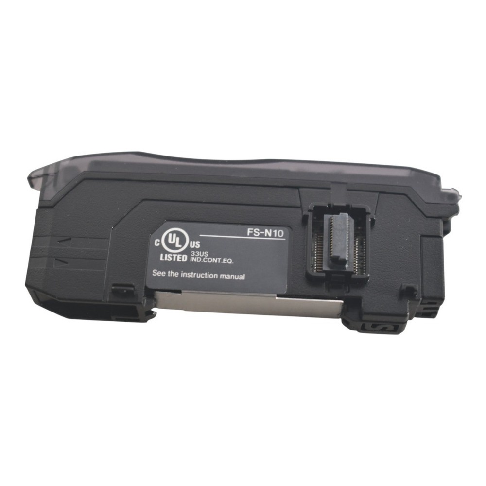 Keyence FS-N10 Fiber Sensor Amplifier