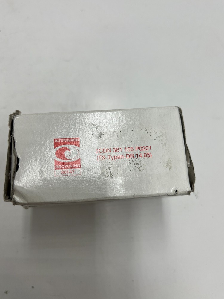 TF42-1.0 ABB Thermal Overload Relay