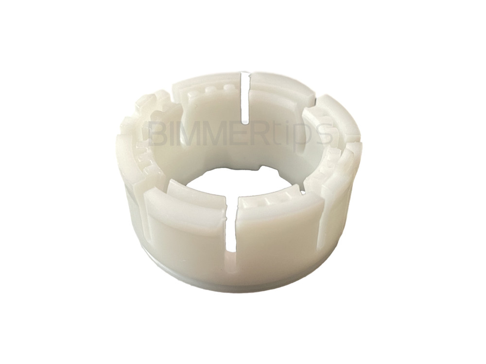 Manual Shifter Bushing for BMW E30 E36 E46 E39 E90 E92 E34 Z3 25111220600 SKF