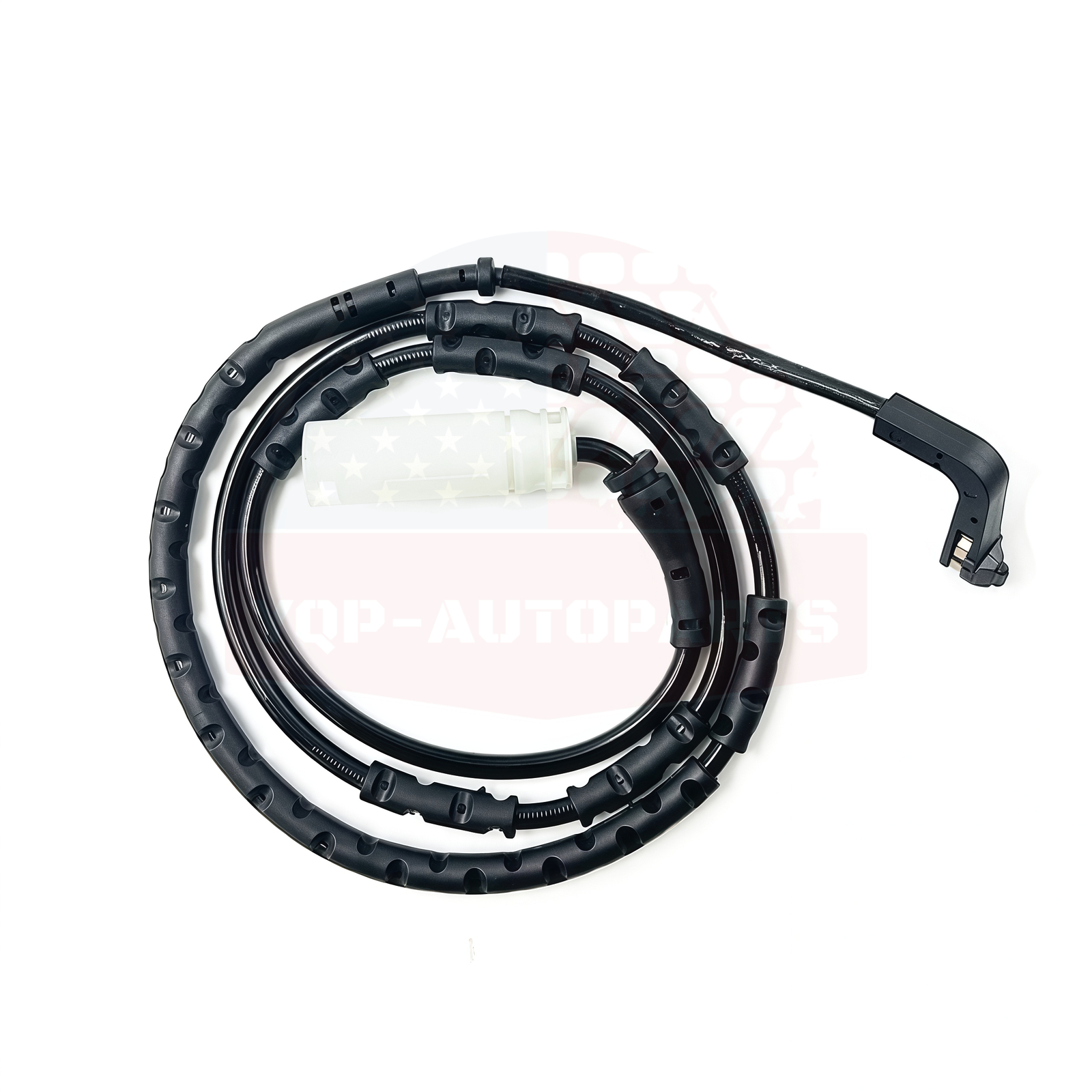 4x OEM Front & Rear Disc Brake Pad Wear Sensor for BMW E90 328i 335d 335i 07-10