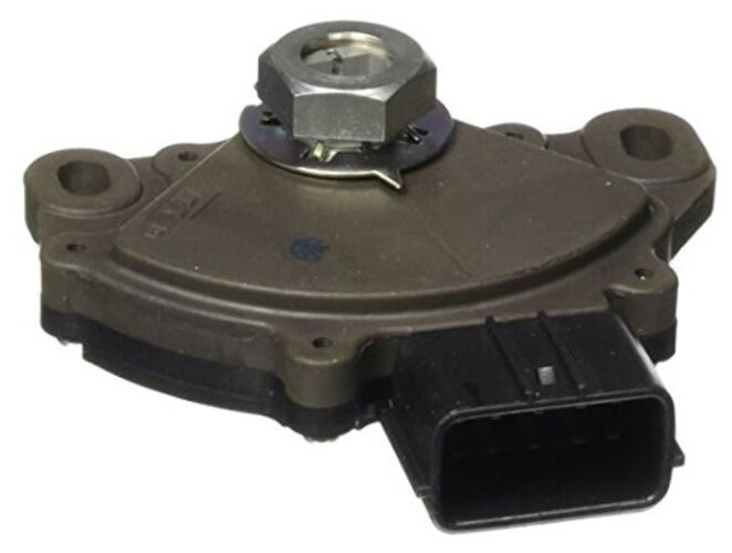 NS328 Neutral/Backup Switch, Black