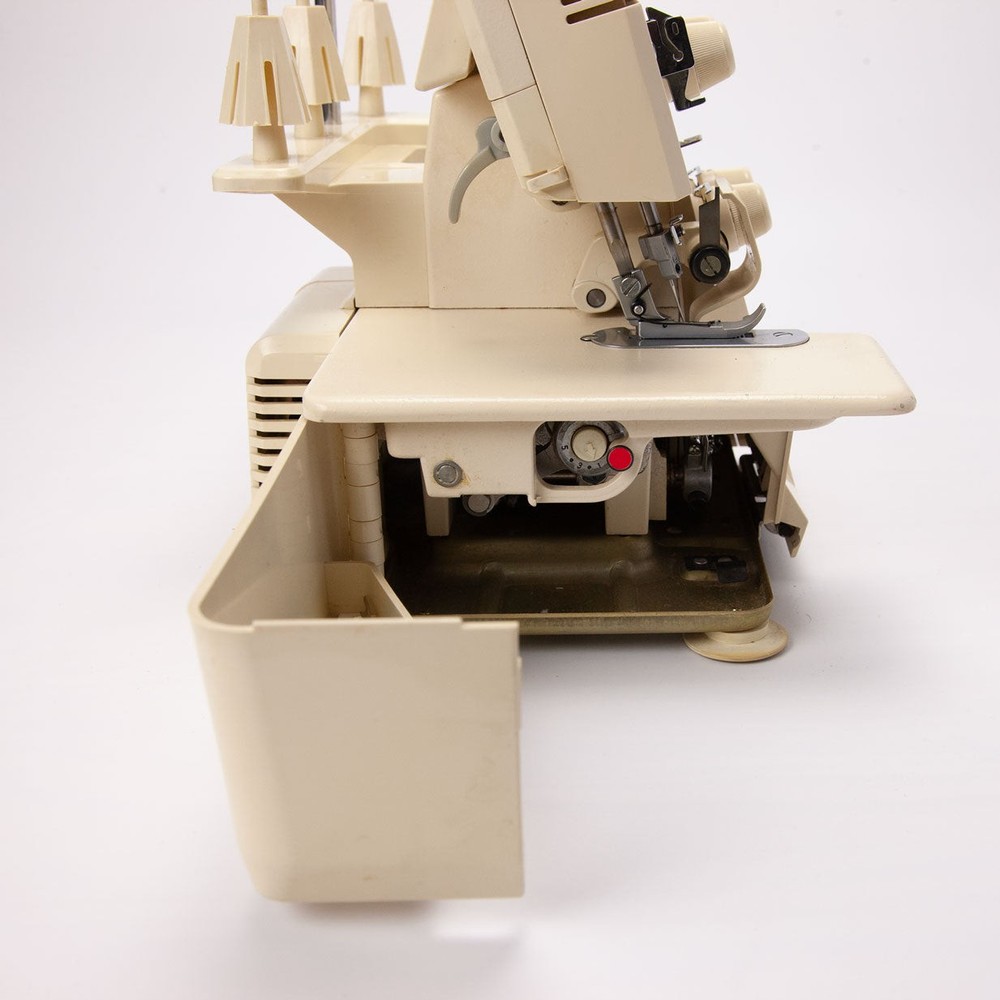 Vintage BabyLock 5260 Serger Sewing Machine