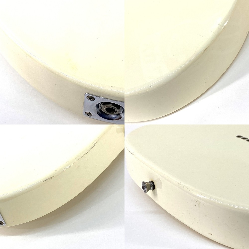 Fernandes Te-1Z Safe delivery from Japan