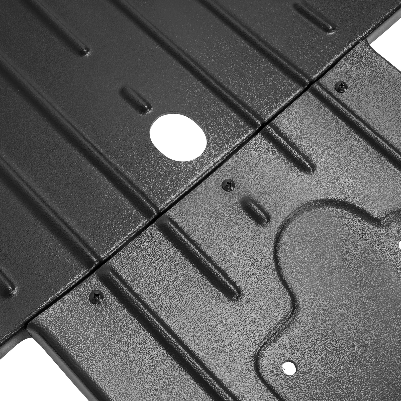 Skid Plate Mud Guard For Polaris Ranger Brutus HD XP 1000/900/570 2013-2019