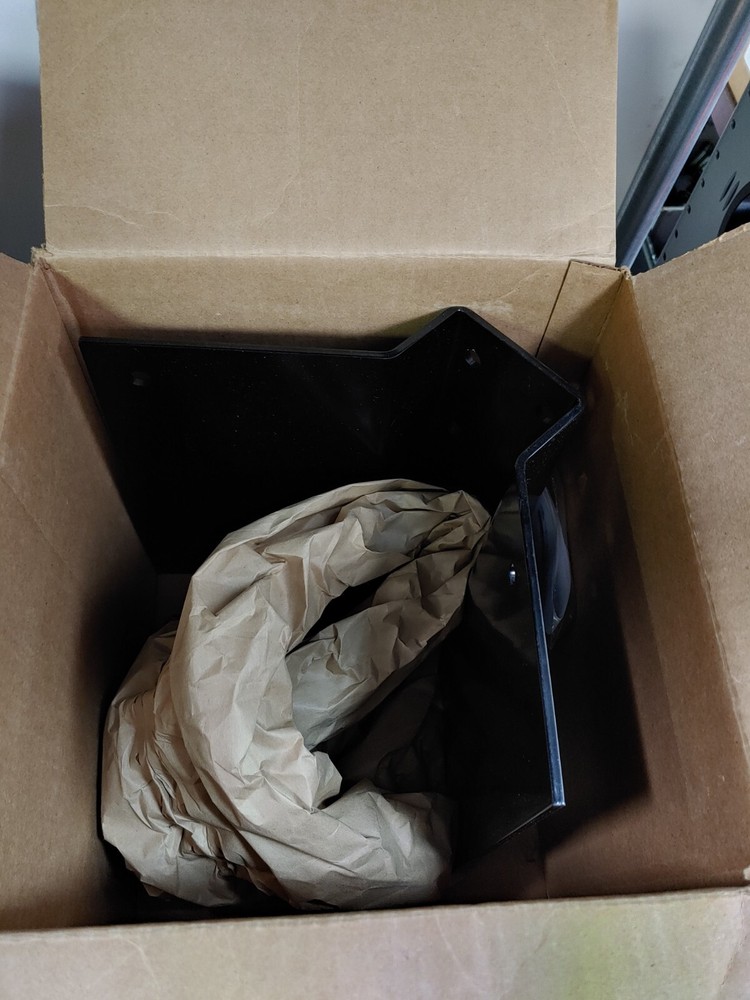 VIDEOLARM CA2 Corner Bracket Mount Adapter