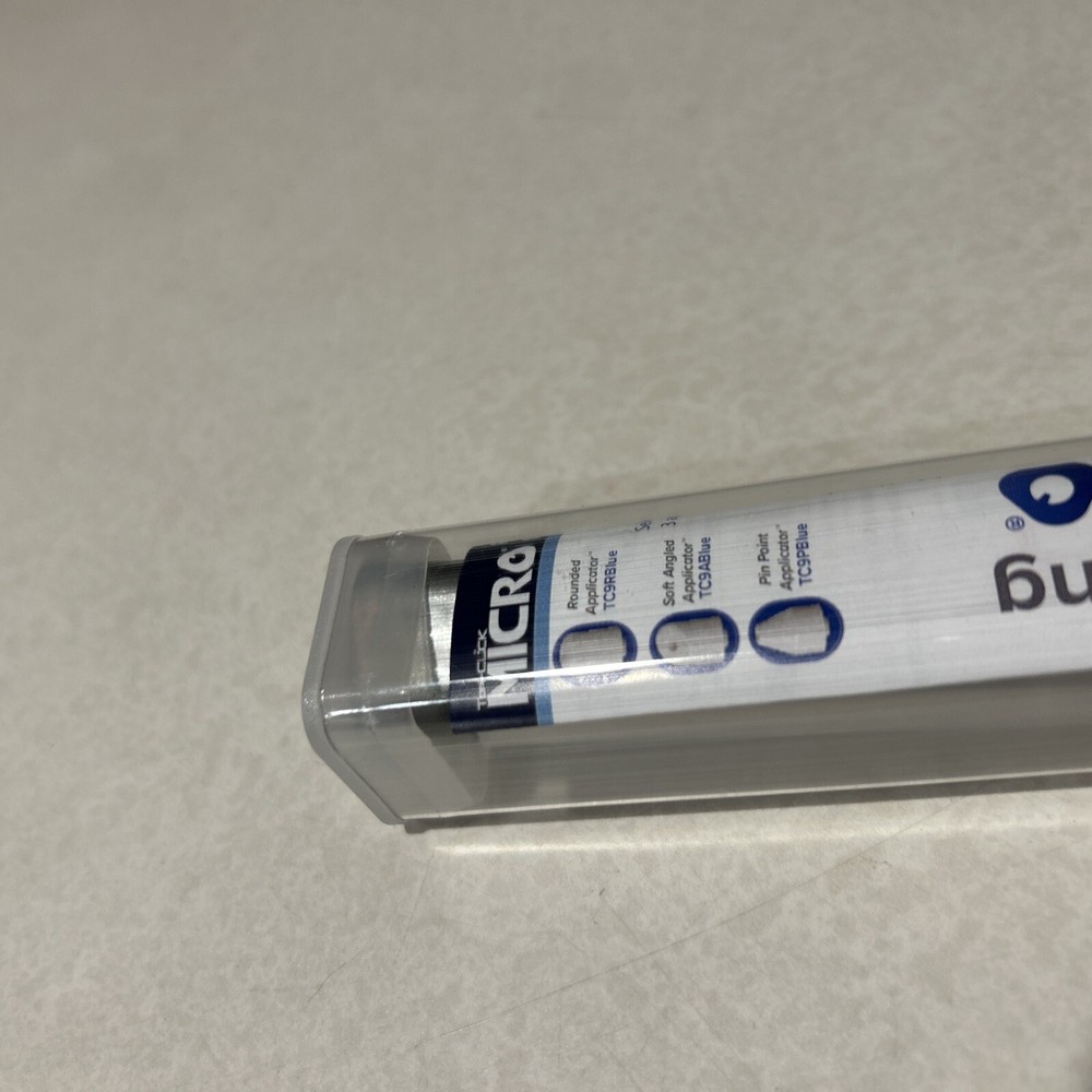 Topi-CLICK Micro® 9 mL