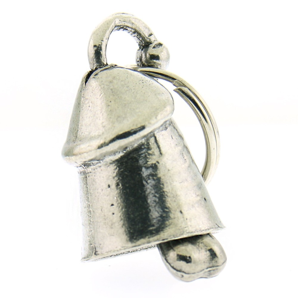 GUARDIAN BELL -  PRINCE ALBERT