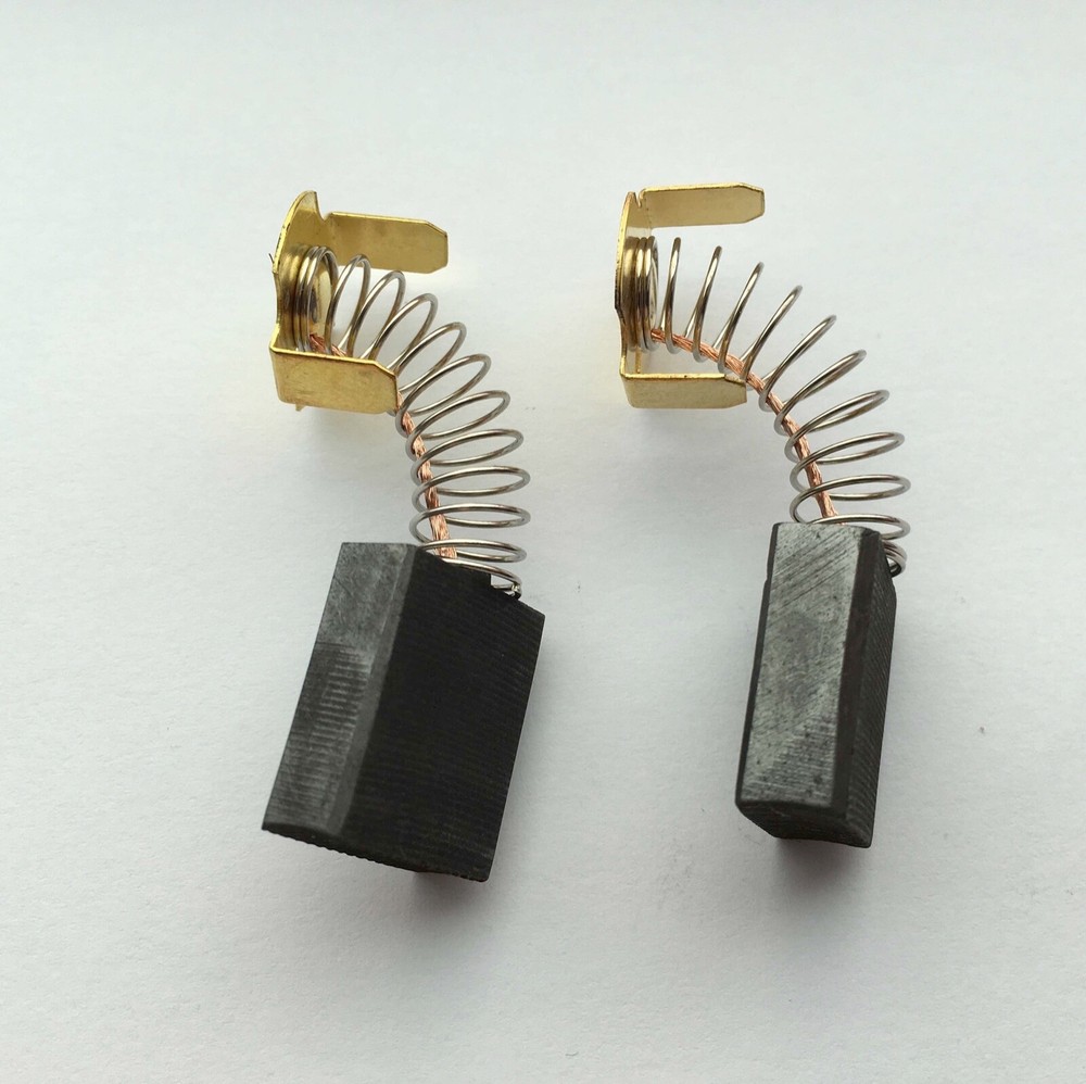 Carbon Brushes For Evolution DISCCUT3052 Disc Cutter