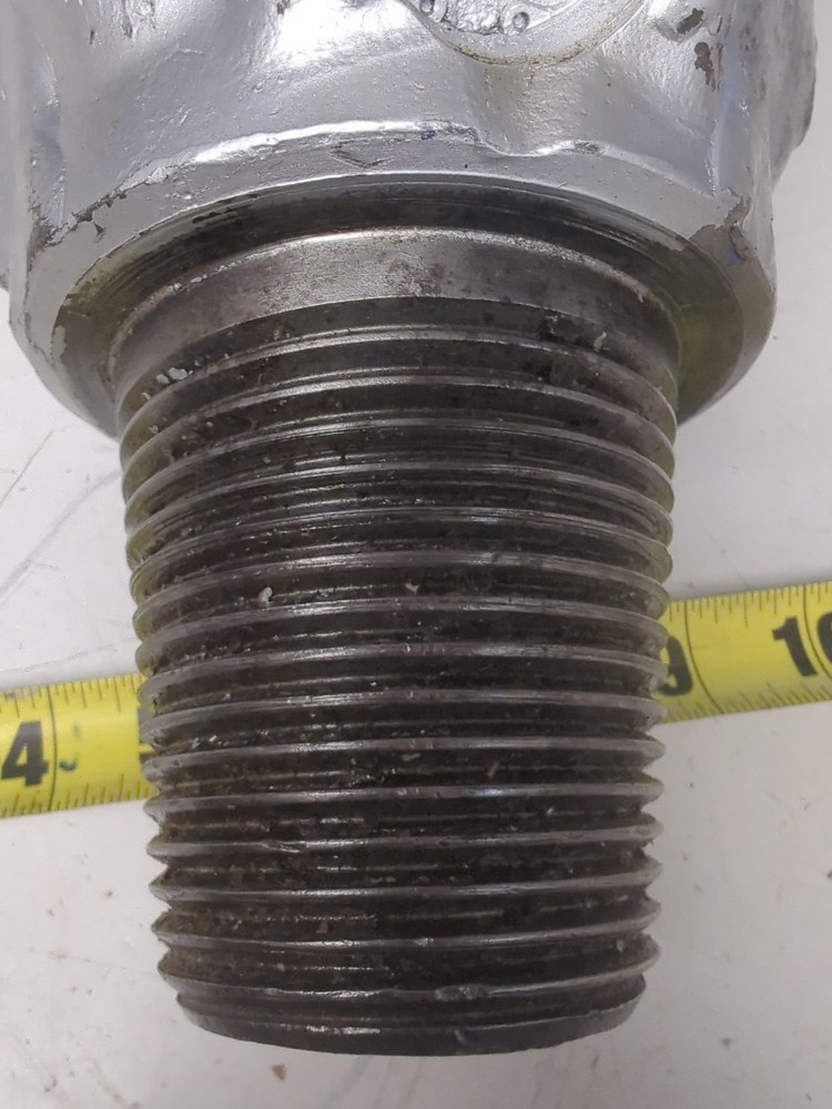 Tricone 6-3/4" Drill Bit STR-40 5006879