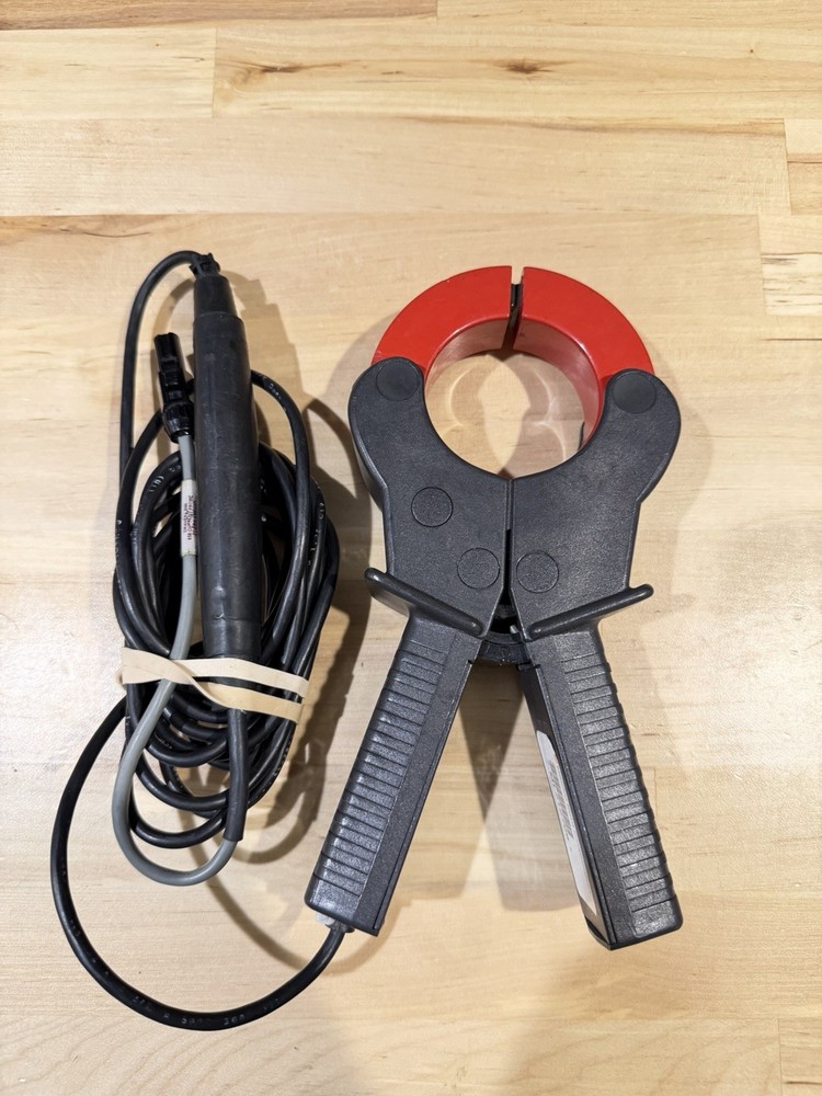 DRANETZ TR-2022 CURRENT PROBE (TESTED) SHIPS FAST