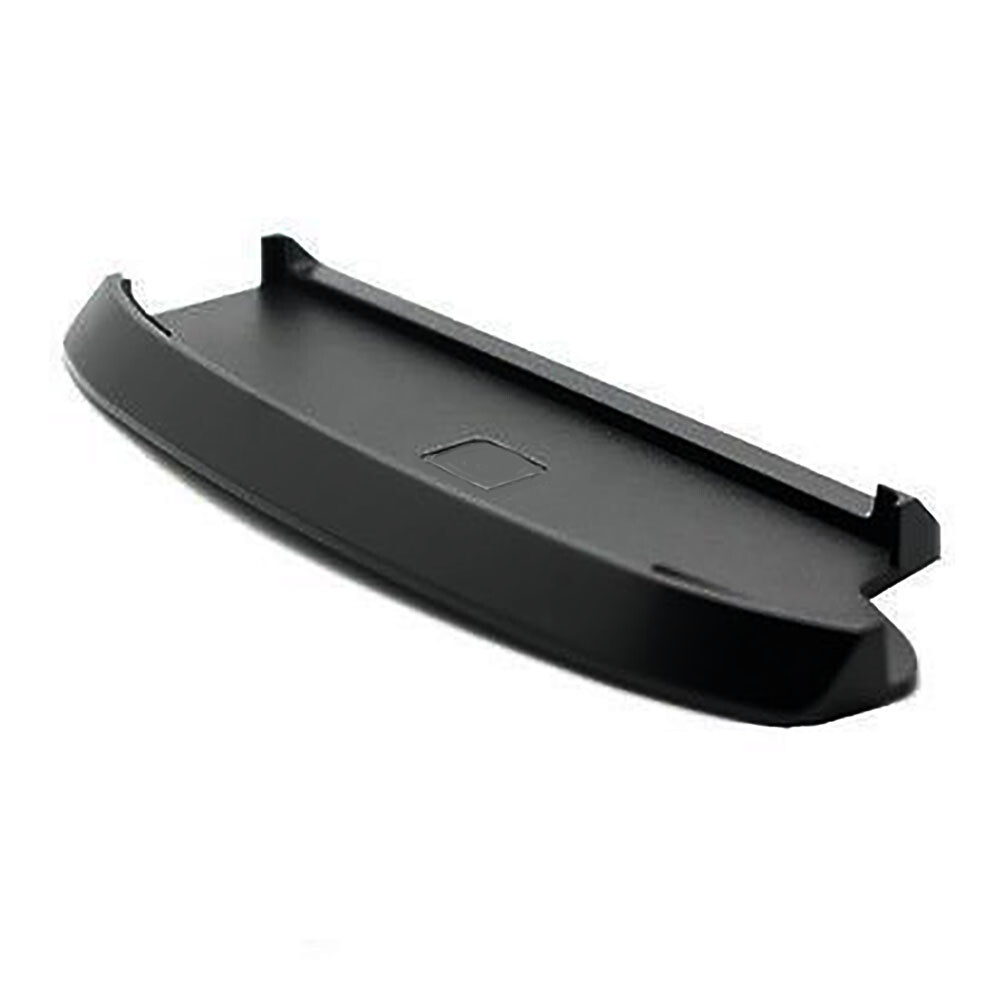Vertical Stand Holder Bracket Plastic Base For PS3 Super Slim CECH 4000 Black