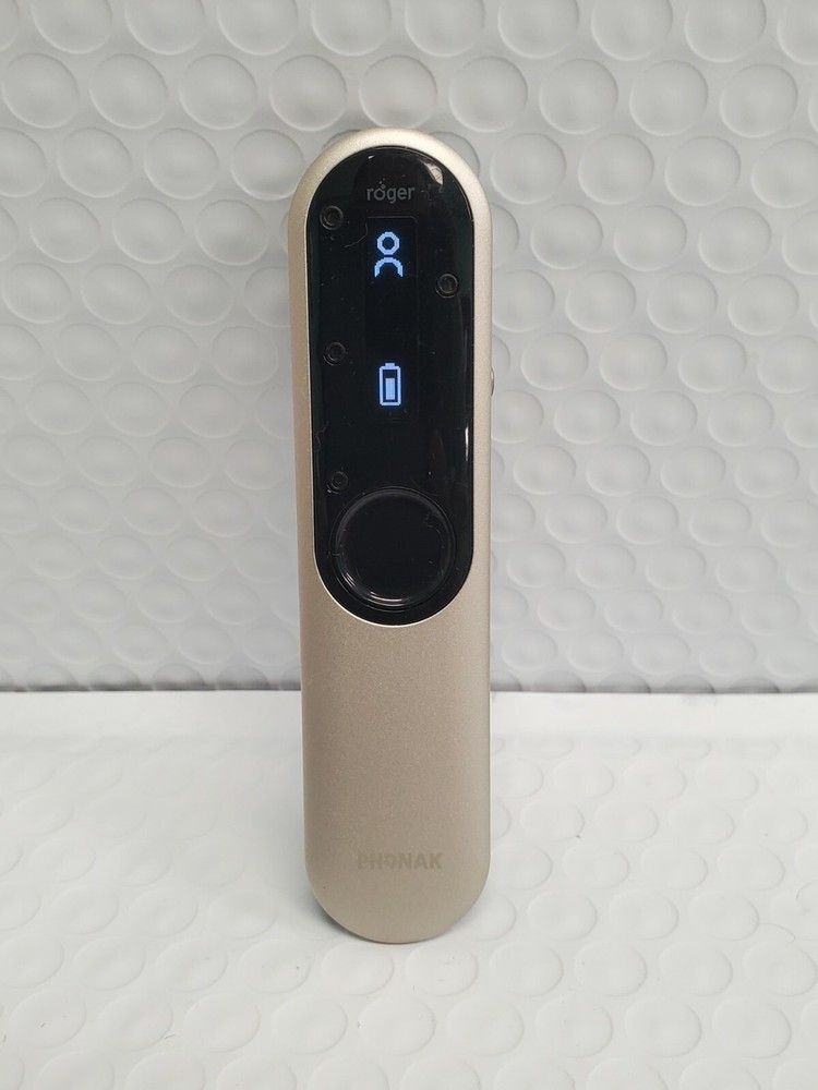 PHONAK™ ROGER ON COMPLETE SET