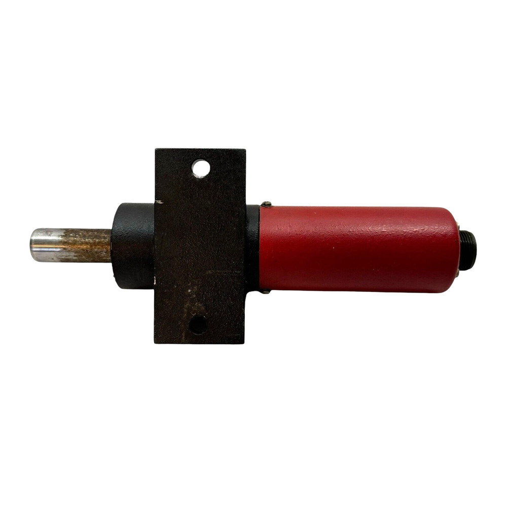 Wintriss Encoder Resolver Model No. 4253401 USED Working