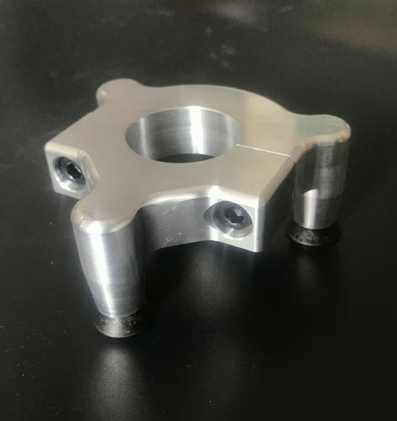 CDHPOWER Rear Hub Adapter 1.5" for Spoke Wheels Gas Motorized Bicycle Engine kit