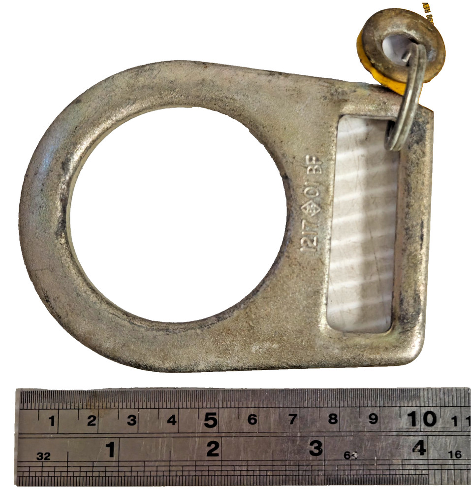 DBI/SALA (DBI SALA) D-ring