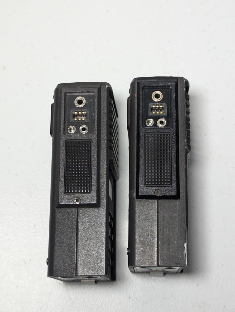 BENDIX KING EPH VHF Radios Lot of 2