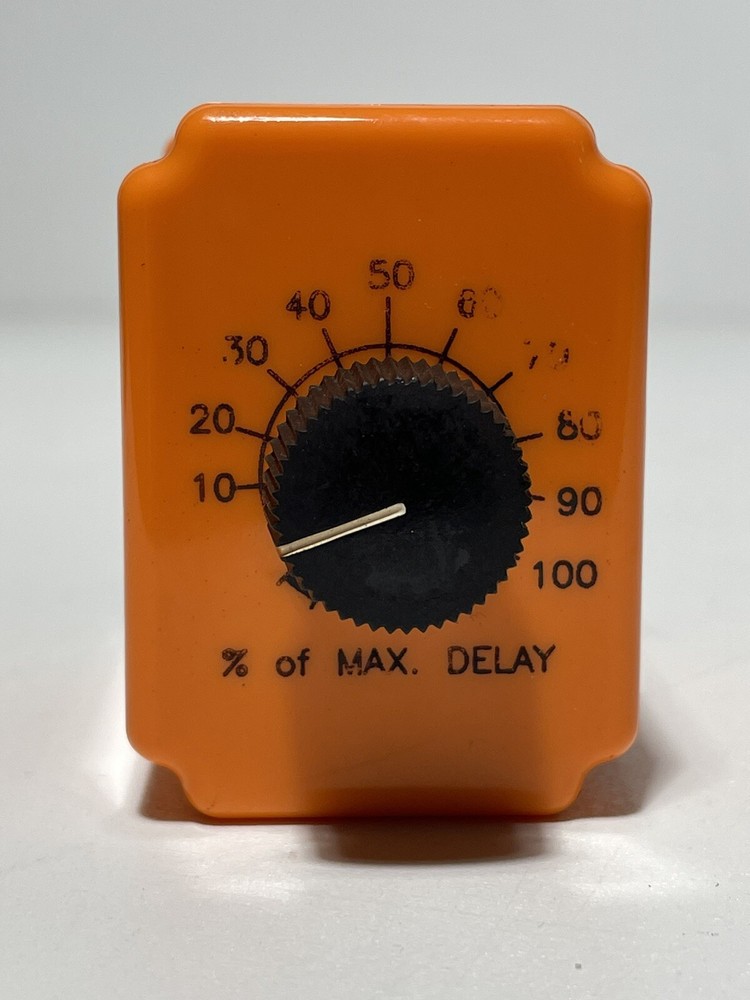 Diversified Electronics TDB120AKB48H Time Delay Relay