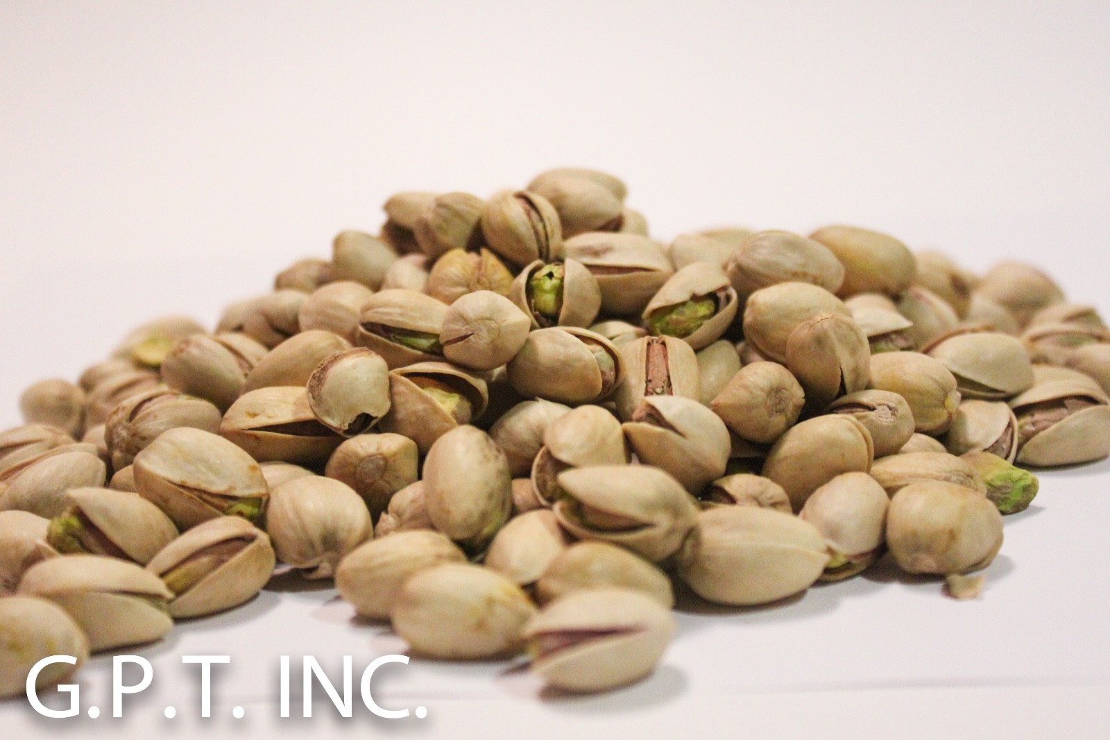 Dry Roasted California Pistachios (Natural, Premium, Unsalted) 1-10 LBS