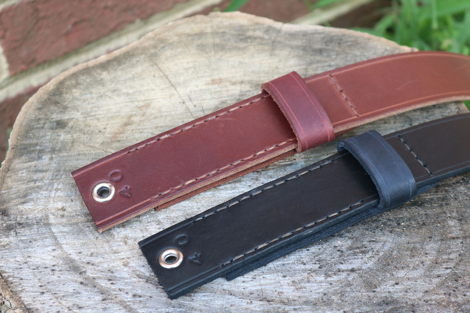 Bowen Replacement Belt With Belt Sheath (Belt Only)