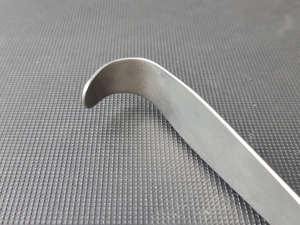 Aesculap BT602 DEAVER Retractor