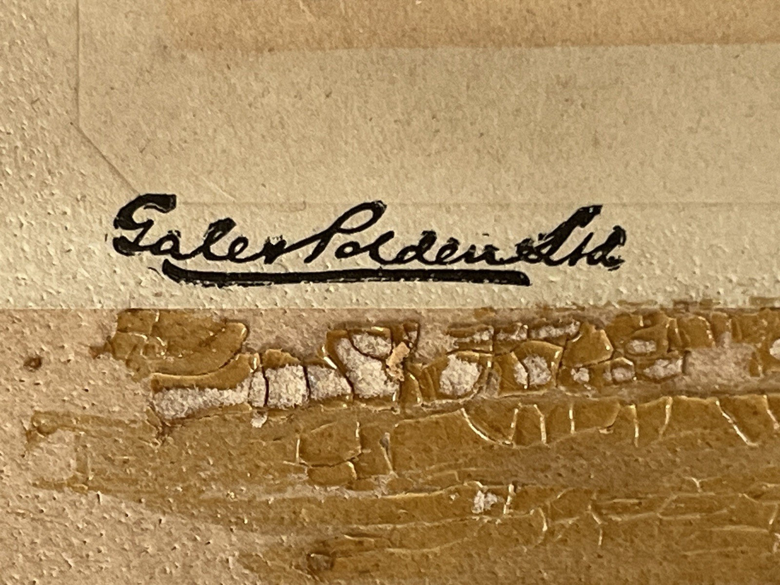 The Royal Welsh Welch Fusiliers Gymnasium Team Black & White Photograph Mounted