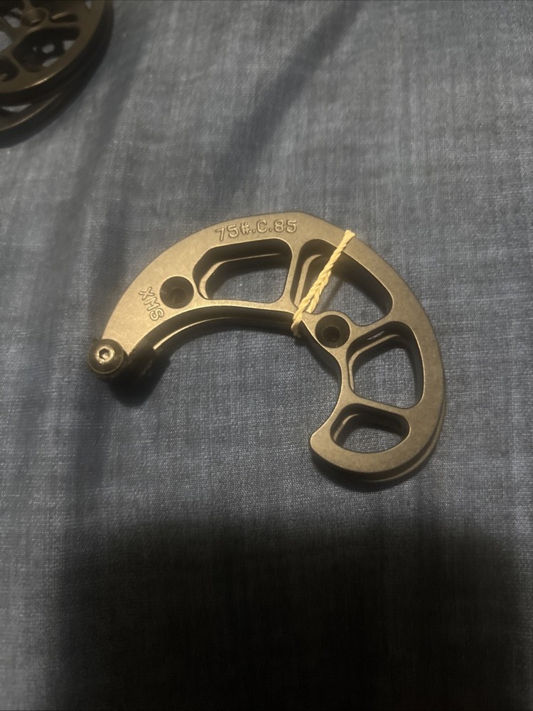 mathews switchweight x mods 75# C 85%