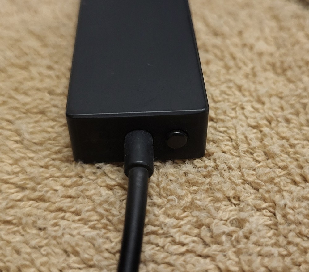 Microsoft Wireless Display Adapter HDMI w/ USB Model 1628