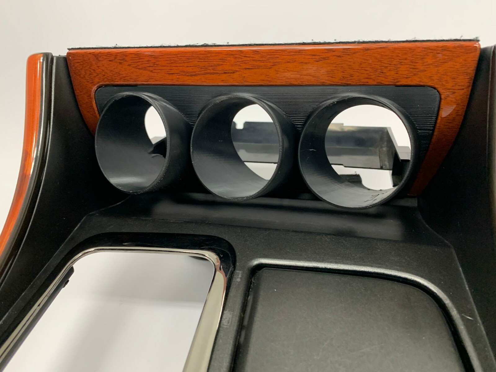 GS300 Toyota Aristo V300 Triple Gauge Pod Ash Tray/Lighter