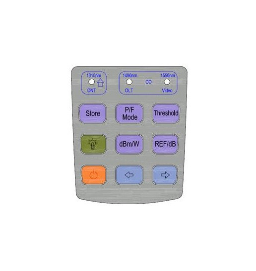 Deviser EP310 PON Power Meter