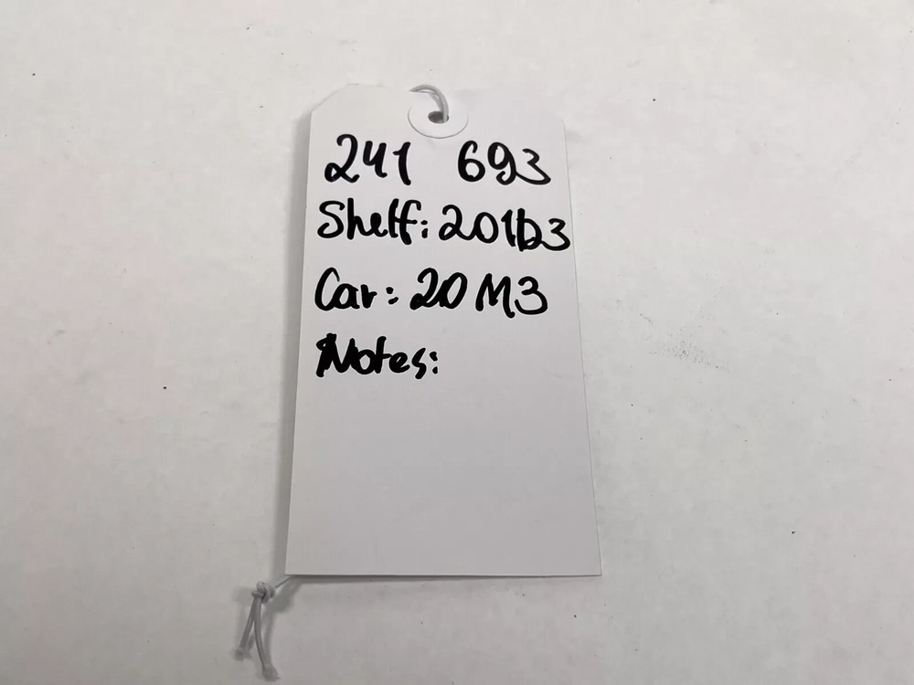 ⭕ 17-20 Tesla Model 3 Right Low Voltage Electronic Control Module 1100340-32-I