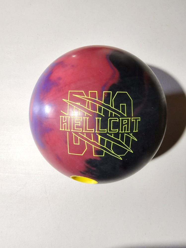 15lb DV8 Hellcat