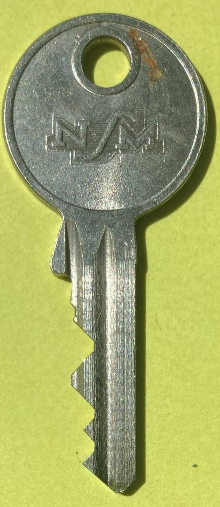 NSM Jukebox Key 009901