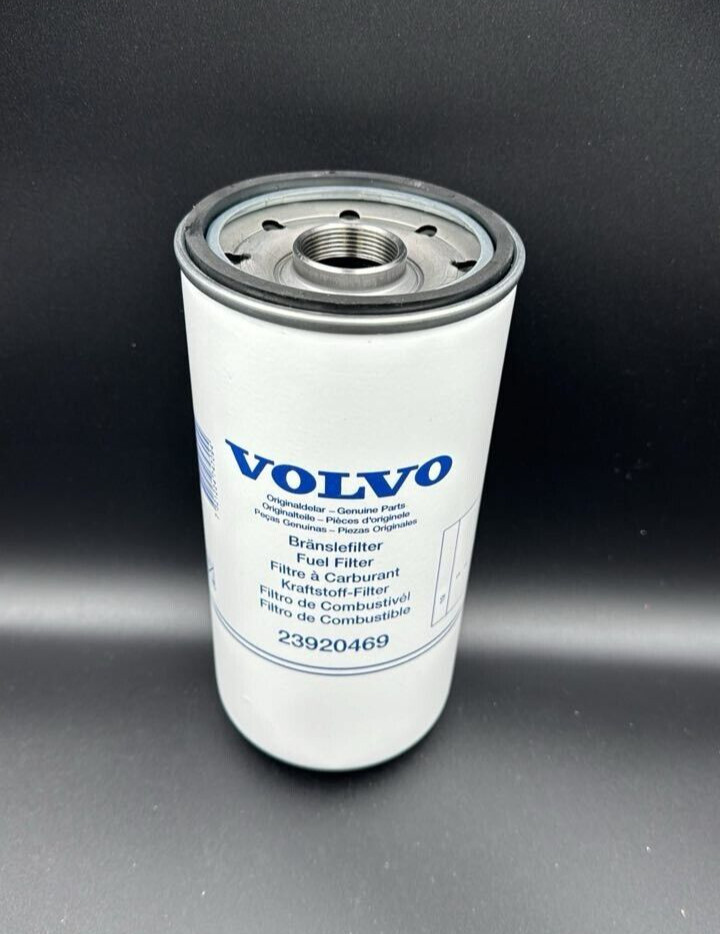 Volvo 23920469 Fuel Filter