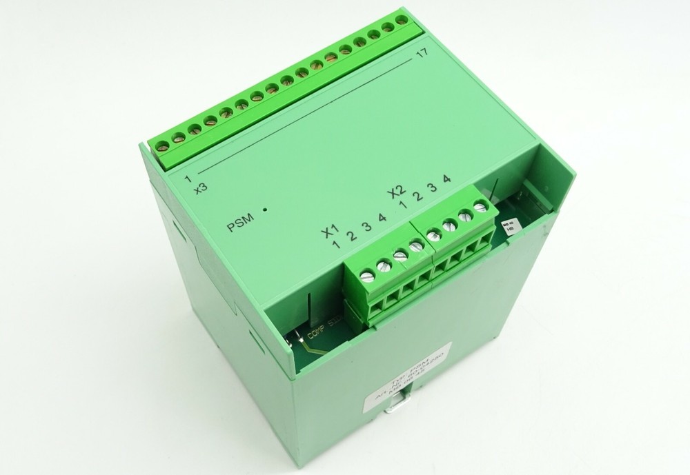 Phoenix Contact Module PSM Module 5x Relay RY210024 Modules PSM/01C 60-04250