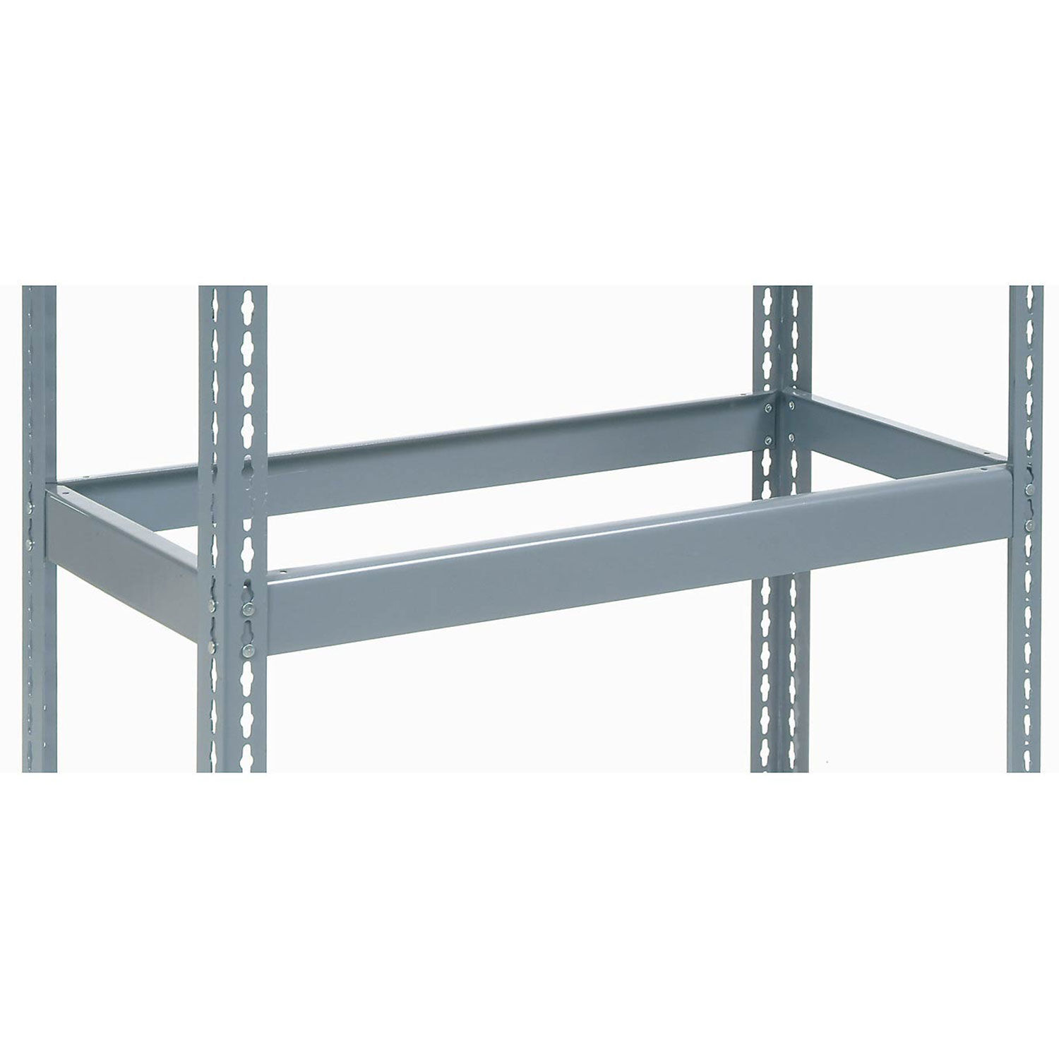 Global Industrial Additional Boltless Shelf Level 48"W x 12"D