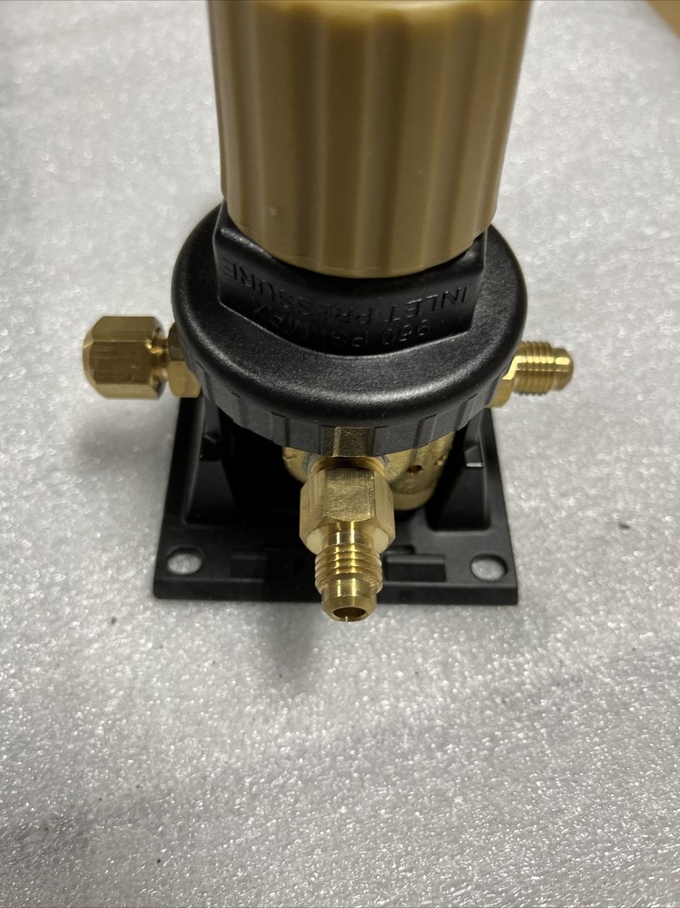 co2 regulator beer SODA ETC