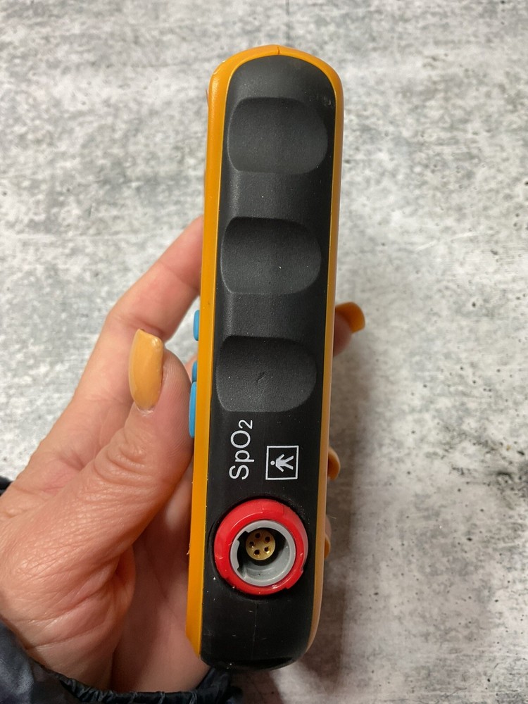 PC-66L Pulse Oximeter (ONLY)