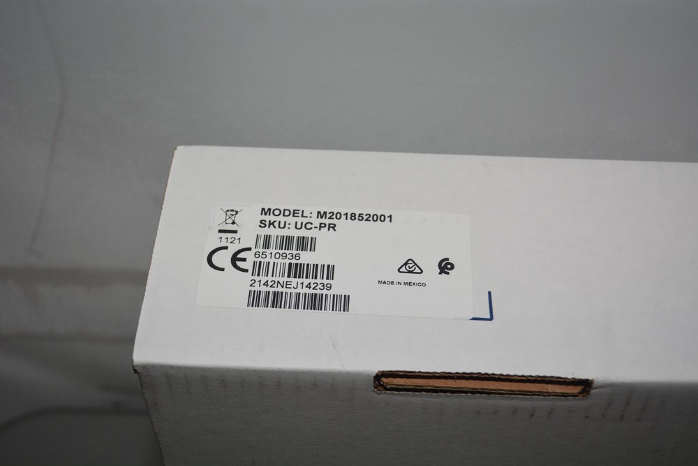 ^ Crestron UC-PR UC Presentation Transmitter Presentation Controller #X3264