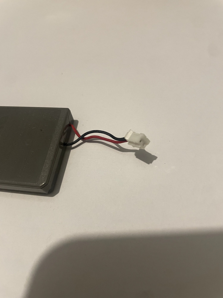 Genuine Sony PS4 Controller Battery (Model: LIP1522)