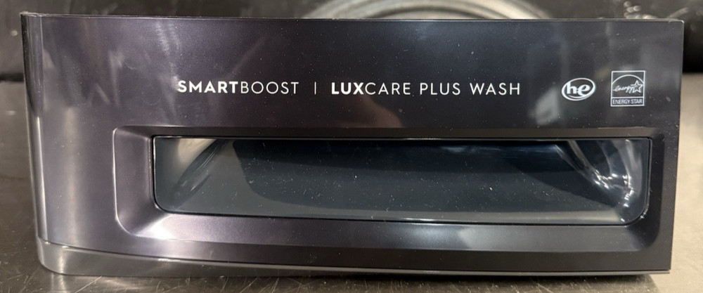 Electrolux Washer Detergent Dispenser Drawer