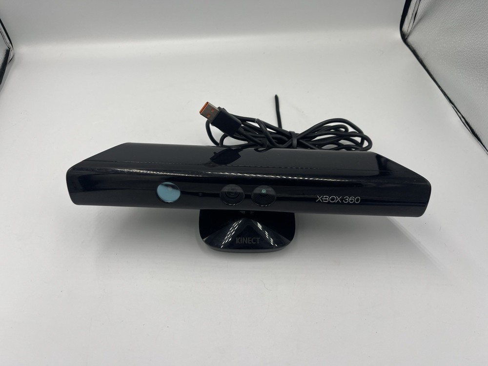 Xbox 360 Kinect Sensor Bar