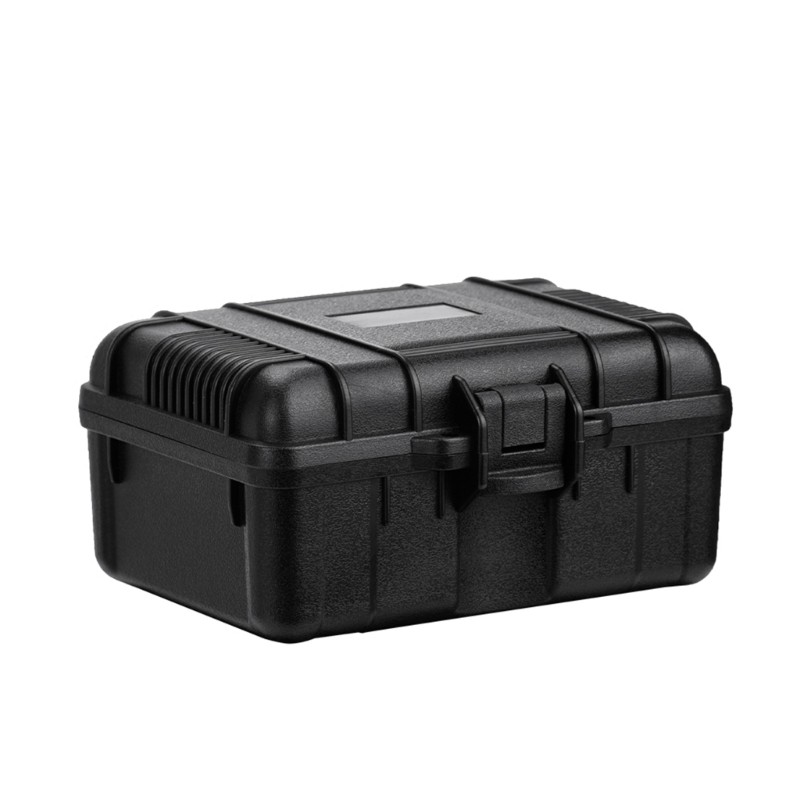 Adventure Ready Camera Case Featuring Removable Shoulder Straps And AntiScratch
