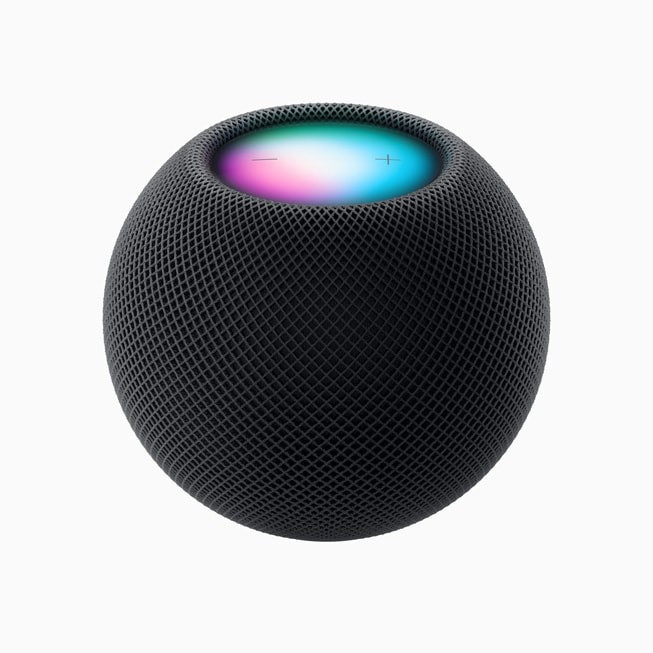 Apple HomePod mini (Space Gray)