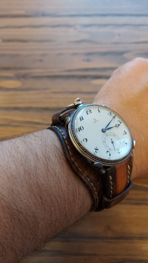 Pocket Watch Converter