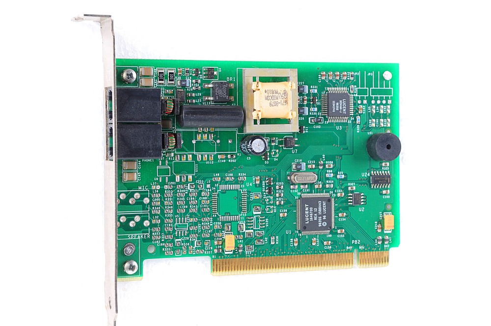 SMART Modular Technologies 56K PCI Internal Modem