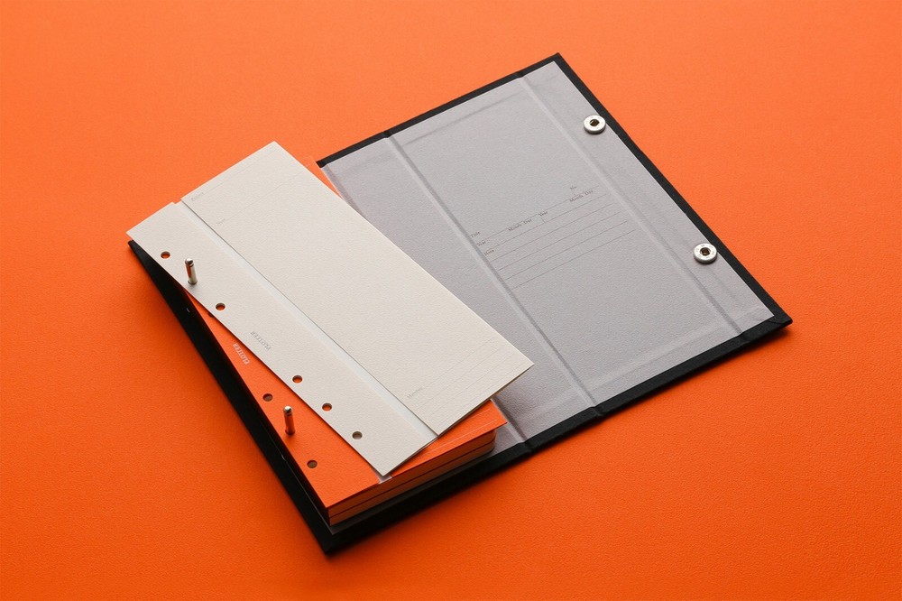 PLOTTER 5004 Refill Storage Narrow Size