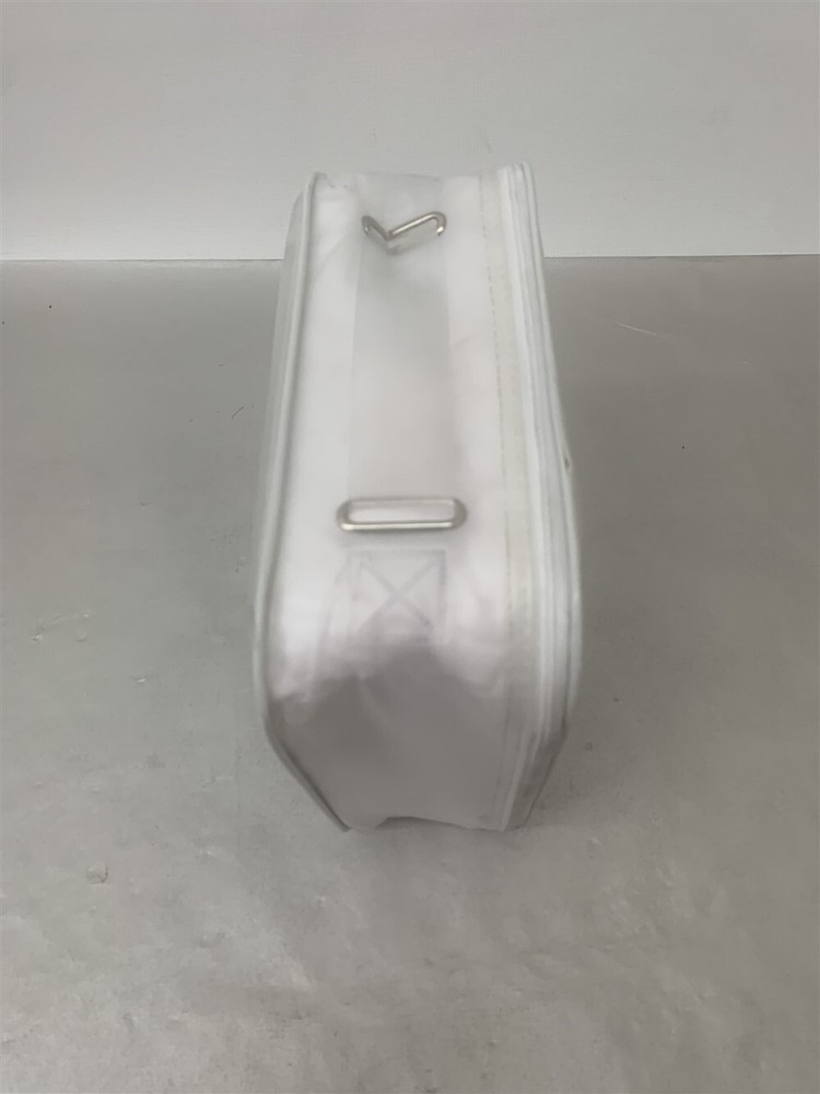 BedTech Solis Cotton Loop Terry Loop Mattress Protector California King