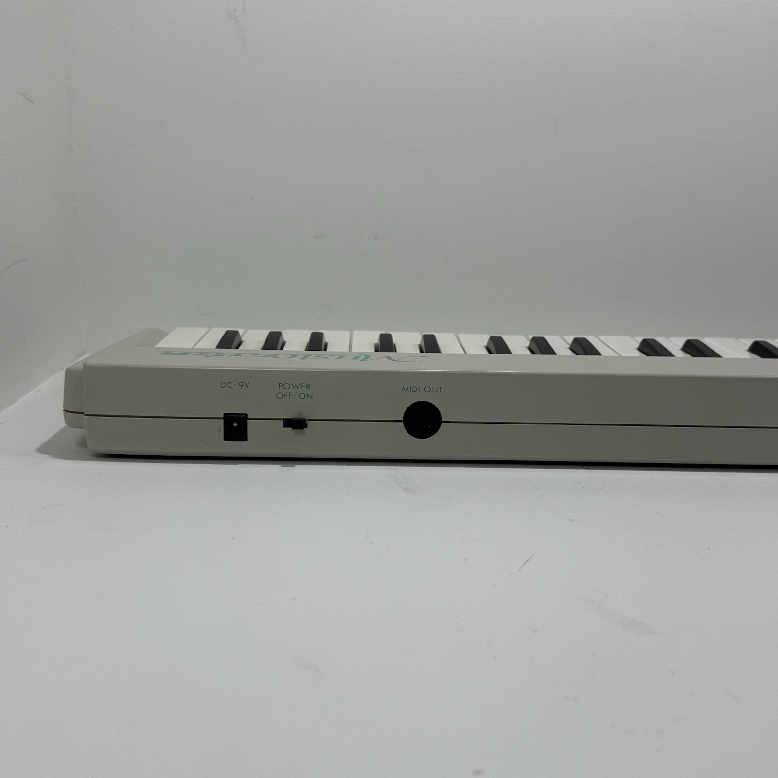 Reveal MusicStar Multimedia Music System MIDI Keyboard MKB02