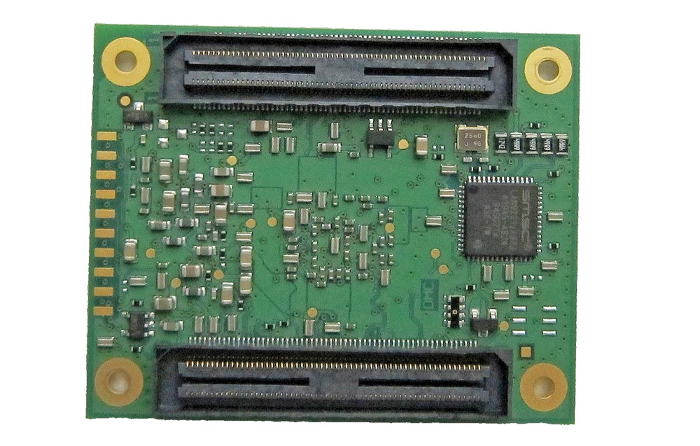 Genuine Phytec Messtechnik PCM-049 System on Module for Kronos Intouch 9100